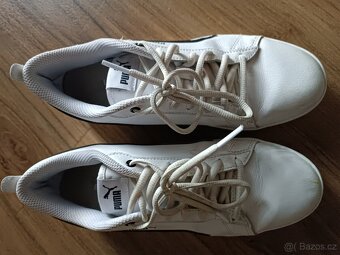Tenisky puma vel.38 - 3