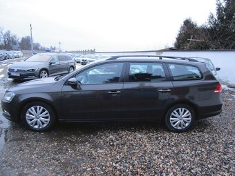 Volkswagen Passat, 1,6TDI-77KW- 6-RYCHLOSTÍ - 3