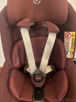 Maxi-cosi autosedačka - 3