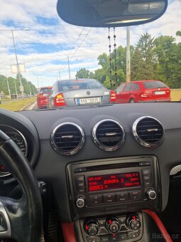 Prodám Audi TT nebo vymenim za A5 a doplatím - 3