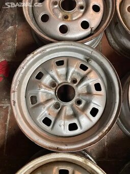 Disky Ford R13 4x108 - 3