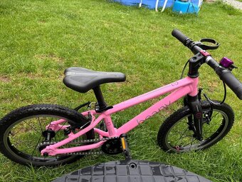 Beany 16 růžová - 3