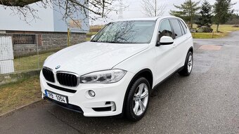 BMW X5 - 3