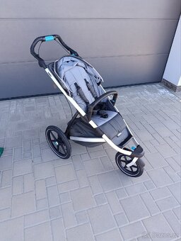 Thule Urban Glide 2 - 3