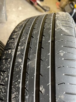 Bmw e 46 r16 kola - 3