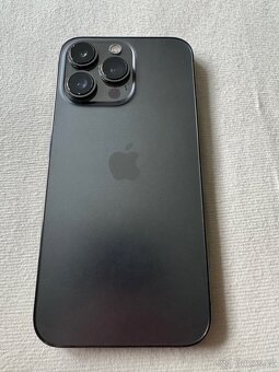 iPhone 13 Pro 128 GB Graphite - 3