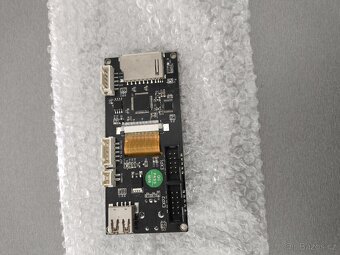 BTT tft24-V1.1 display - 3