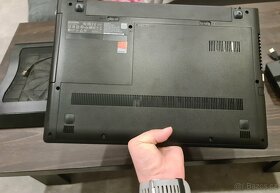 Notebook Lenovo Z50 - 3