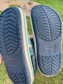 Crocs velikost C11 - 3