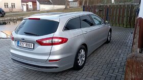 Ford Mondeo combi 2.0 TDCi - 3