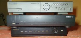 3x DVR-RECORDER● Nebo▪︎250kč/ks | BRNO | - 3