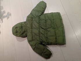Zimní bunda Next - 3