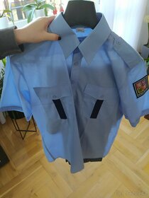 Policejní slavnostní uniforma - 3