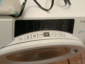 Pračka s sušičkou na záruce okamžitě vymene - 3