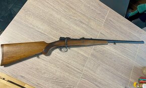 Mauser 98, 8x57 IS - 3