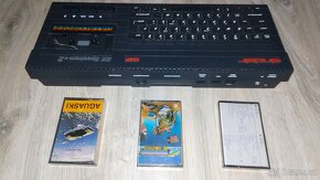 Sinclair Zx Spectrum 128k + 2 - 3