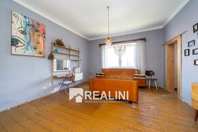 Prodej rodinného domu v Rychvaldě k rekonstrukci podle Vašic - 3