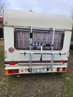 Karavan Elddis - 3