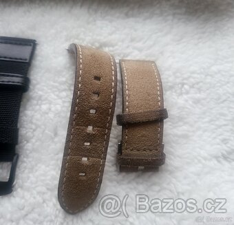 Alpina alpiner x Švýcarské hodinky - 3