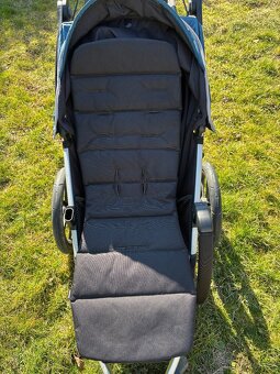 Thule Urban Glide 2 - 3