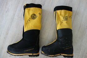 La Sportiva Olympus - 3