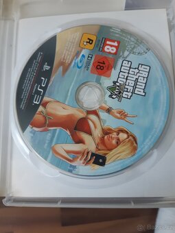 Playstation 3 - 3