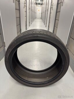 Pneumatiky - 215/35 - R18 - 3