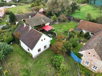 Prodej rodinné domy, 70 m2 - Kostelní Myslová, ev.č. 01625 - 3