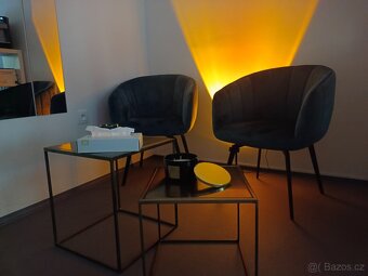 Přenechám zavedený kosmetický salón - 3