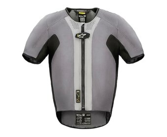 Air bag vesta alpinestar - 3