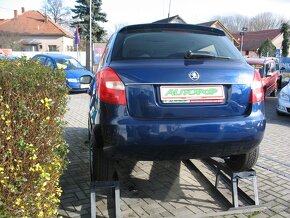Fabia II 1,2-51 kW, 68.000,-Kč - 3
