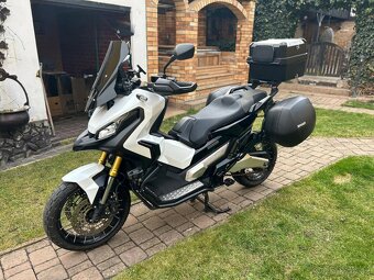 HONDA X-ADV 750 - 3