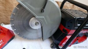 AKU ROZBRUŠOVACÍ PILA Milwaukee MXF COS350-602 350 MM - 3