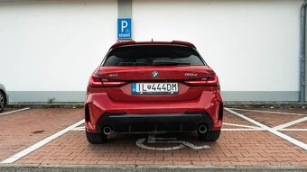 BMW Rad 1 120d xDrive A/T - 3