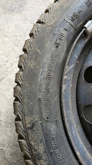 Disky 4x98 195/65 r15 - 3
