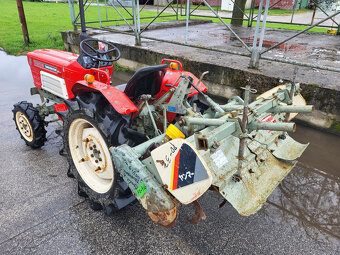 YANMAR YMG1800D - 3