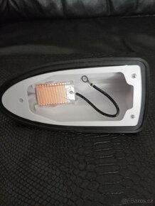 Auto antena Shark. - 3