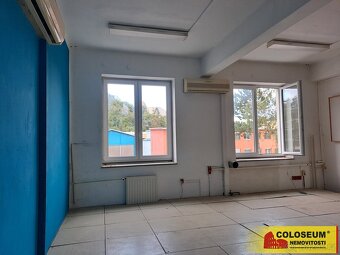 Adamov, pronájem bytu 1+kk, 44 m2 – byt, ev.č. 5380BL048 - 3