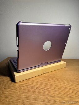 Klavesnice pro IPad 9, 8, 7 generace, Air 3 - 3