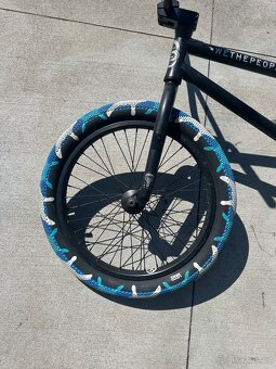 Bmx kolo we the people crysis - 3