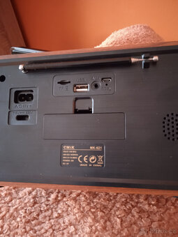 Radio CMiK - 3