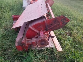 Prodám rotovátor - 3