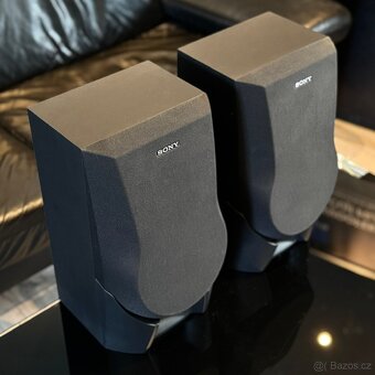 Sony SS-XB3A Reproduktory - 3
