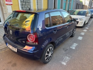 Vw Polo - 3
