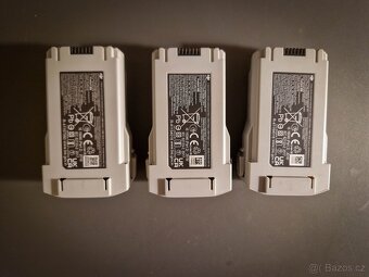 DJI Mini 3 / 3 Pro Baterie + Nabíječka - 3