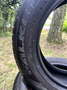 Sada letních pneu Falken 175/65 /r15 - 3