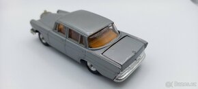 GAMA Mini-mod M 1:47 Mercedes 220S - 3