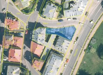 Prodej komerční Činžovní dům, 1 400㎡ - 3