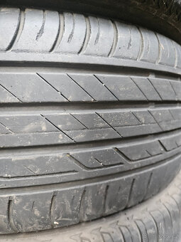 225/55R17 97V Bridgestone Turanza T001 - 3