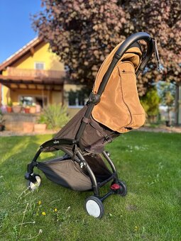 Babyzen YOYO - 3